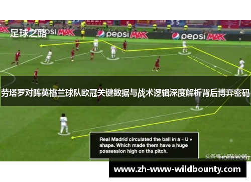 劳塔罗对阵英格兰球队欧冠关键数据与战术逻辑深度解析背后博弈密码