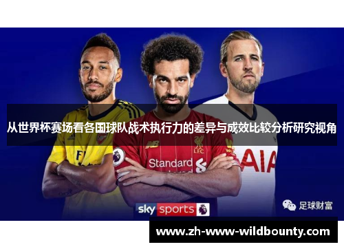 从世界杯赛场看各国球队战术执行力的差异与成效比较分析研究视角