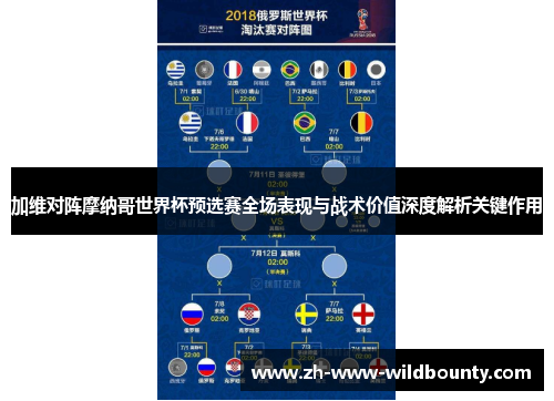 加维对阵摩纳哥世界杯预选赛全场表现与战术价值深度解析关键作用