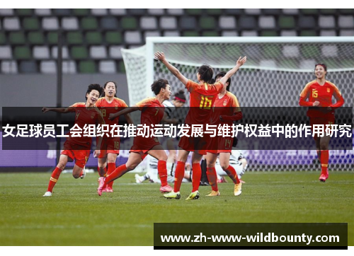 女足球员工会组织在推动运动发展与维护权益中的作用研究