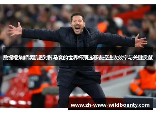数据视角解读凯恩对阵马竞的世界杯预选赛表现进攻效率与关键贡献 数据视角解读凯恩对阵马竞的世界杯预选赛表现进攻效率与关键贡献