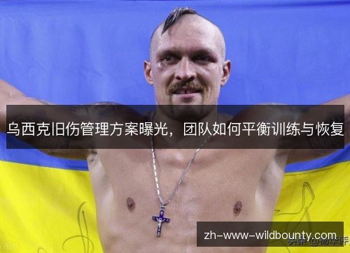 乌西克旧伤管理方案曝光,团队如何平衡训练与恢复 乌西克旧伤管理方案曝光,团队如何平衡训练与恢复